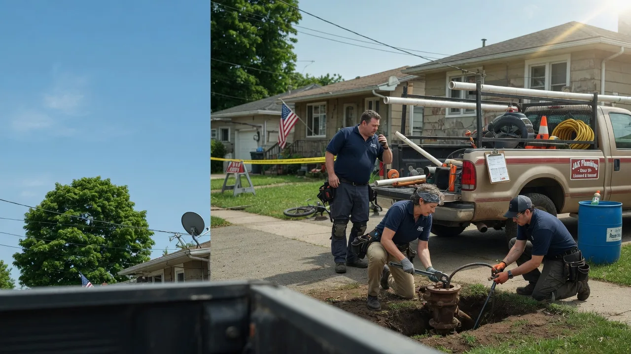 Water Heater Replacement in Cozad, NE near me
